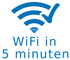 devolo WiFi 6 Repeater 5400, WLAN Repeater, bis zu 5.400 Mbit/s, Access Point